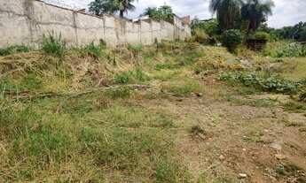 Imagem 7: Vendo Terreno no Centro Várzea Grande