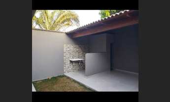 Imagem 4: Térrea para venda com 115 metros quadrados com 3 quartos em Serra Dourada III - Serra - ES