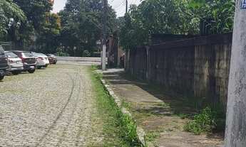 Imagem 3: Terreno para venda com 250 m², topografia plana - Centro - Ribeirão Pires - SP