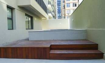 Imagem 4: Apartamento Garden a venda com 3 suites e 2 vagas de garagens no Bairro de Botafogo-Rio de