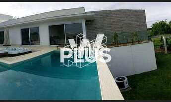 Imagem 2: Casa com 4 dorms, Parque Reserva Fazenda Imperial, Sorocaba - R$ 4.1 mi, Cod: 2258