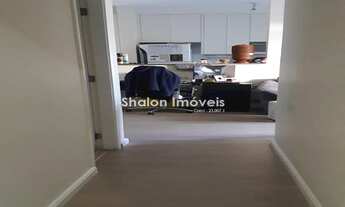 Imagem 2: Apartamento, Vila Isa, Sao Paulo, 2 Dorm, 1 Vaga