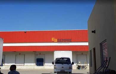 Imagem 2: Galpão para alugar, 3615 m² por R$ 66.890,88/mês - Acari - Rio de Janeiro/RJ