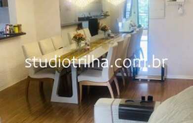 Imagem 5: Apartamento à venda possui 75 metros quadrados com 2 quartos, 1 suíte e varanda