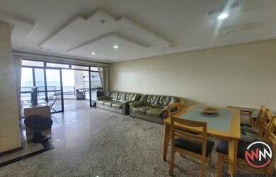 Imagem: Apartamento de frente para o mar em Guarapari-Es