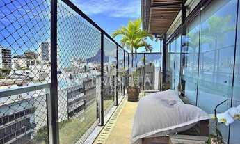 Imagem 3: Ipanema Apartamento cobertura com 3 dormitórios