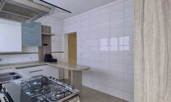 Imagem 6: Casa com 3 suítes para alugar, 260 m² por R$ 3.200/mês - Vila Mogilar - Mogi das Cruzes/SP