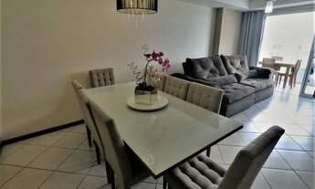 Imagem 2: Apartamento à Venda com 3 Quartos na Praia do Morro Guarapari-ES