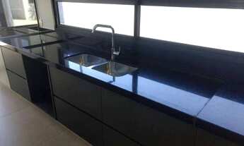 Imagem 6: Casa para venda possui 197 metros quadrados com 3 quartos em Bosque da Saúde - São Paulo