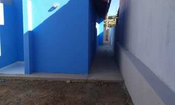 Imagem 7: Casa para venda com 60 metros quadrados com 2 quartos em Jardim Maria Antônia - Sumaré - S