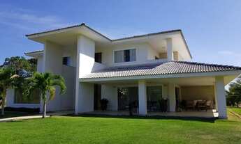 Imagem 3: Maravilhosa casa 04 Suítes Cond.Encontro das Águas