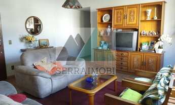 Imagem: Apartamento para Venda em Nova Friburgo