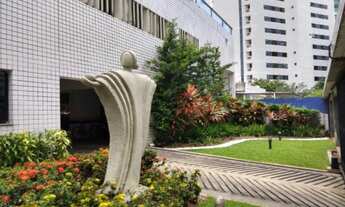 Imagem 3: Apartamento de 145 m2, com 3 quartos, 2 vagas, lazer na Tamarineira