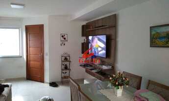 Imagem 2: Casa com 2 dormitórios à venda, 76 m² por R$ 340.000,00 - Araras - Teresópolis/RJ