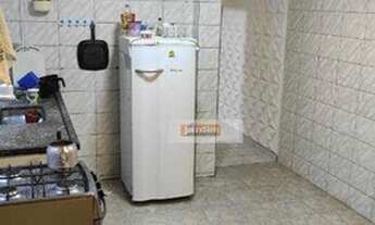 Imagem 9: Sobrado à venda, 144 m² por R$ 510.000,00 - Jardim Hollywood - São Bernardo do Campo/SP