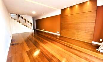 Imagem 4: COBERTURA - RECREIO - 4 QUARTOS - 280m²