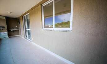 Imagem 7: Apartamento para venda tem 84 metros quadrados com 3 quartos em Santa Rosa - Niterói - RJ