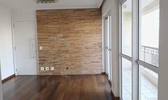 Imagem 6: Apartamento No Cond. Maison Guimet, 95M2 | 3 Dormitorios (1 Suite