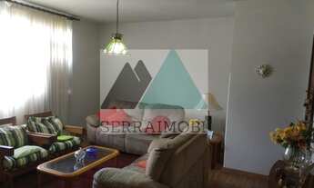 Imagem 2: Apartamento para Venda em Nova Friburgo, Centro, 3 dormitórios, 1 suíte, 2 banheiros, 1 va