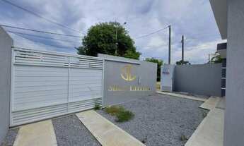 Imagem 3: Casa com 2 dormitórios à venda, 70 m² por R$ 290.000 - Enseada das Gaivotas - Rio das Ostr