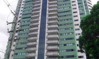 Imagem 3: Apartamento em Casa Forte com 4 quartos sendo 3 suítes com 202m² por R$ 1.625.000,00