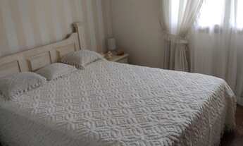 Imagem 6: Área Nobre Casa com 3 dormitórios