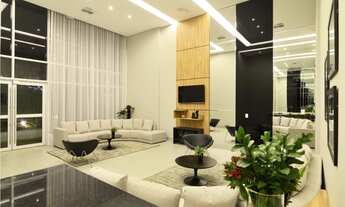 Imagem 6: APARTAMENTO TIPO STUDIO - EM FRENTE AO SHOPPING ANALIA FRANCO