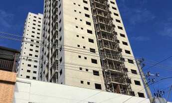 Imagem 7: Apartamento 2 quartos Ed. Villa Felice Cód: 17576 THL