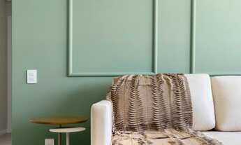 Imagem 3: Apartamento NOVO para aluguel e venda tem 79 metros quadrados com 2 quartos em Campinas