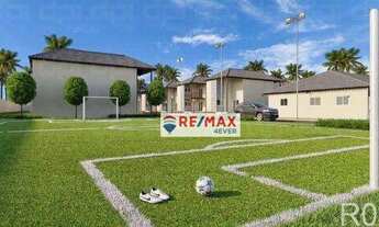 Imagem 4: Village com 3 dormitórios à venda por R$ 700.000,00 - Centro - Tamandaré/PE