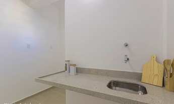 Imagem 6: Apartamento para venda tem 93 metros quadrados com 2 quartos em Laranjeiras - Rio de Janei