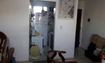 Imagem 1: Conjunto ACM, Estrada das Barreiras, Cabula