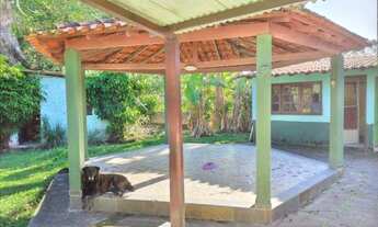 Imagem 3: Terreno à venda, 3200 m² por R$ 380.000,00 - Chácaras de Inoã (Inoã) - Maricá/RJ