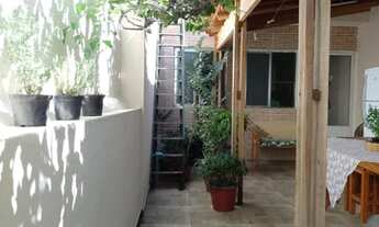 Imagem 7: Térrea para venda tem 162 metros quadrados com 3 quartos em Vila Palmares - Santo André