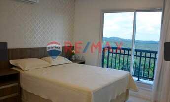 Imagem 2: Belíssimo apartamento de 101 metros quadrados com 3 quartos em Ponta Negra - Natal - RN