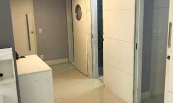 Imagem 4: Apartamento para venda -quarto e sala em Copacabana - Rio de Janeiro - RJ