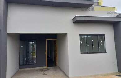 Imagem 3: Casa com 3 quartos - Bairro Colinas em Londrina