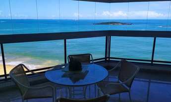 Imagem 2: Vila Velha - Apartamento Padrão - Praia De Itaparica