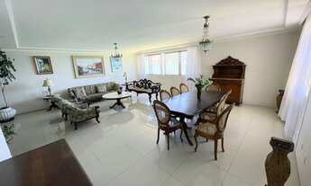 Imagem 7: BEIRA MAR DE PIEDADE, COBERTURA DUPLEX, 478 M², 4 QTS (2 STS), 3 VAGAS, PISCINA PRIVATIVA