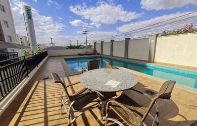 Imagem 2: Apartamento para venda possui 55 metros quadrados com 2 quartos