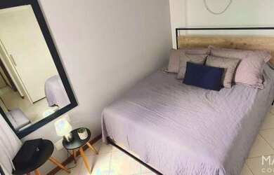 Imagem 6: Apartamento à venda com 3 Quartos, sendo 1 suíte e 1 vaga de garagem, em Jardim Camburi, V