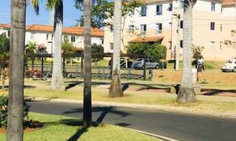 Imagem: Apartamento - Jardim Interlagos - Hortolândia