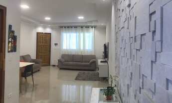 Imagem 3: Belo sobrado com 3 quartos/suite/ 2 vagas / Quintal no Esplanada Independência!!!