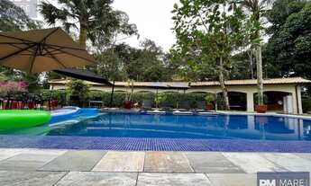 Imagem 5: Casa com 6 quartos, 944 m², à venda por R$ 13.500.000 Riviera - Módulo 21 - Bertioga/SP 6