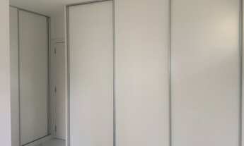 Imagem 6: 03 quartos, sendo 02 suites, 02 garagens, armários, infraestrutura - Pituba!