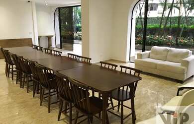 Imagem 6: APARTAMENTO DE 3 DORMITÓRIOS NA REGIÃO DE HIGIENÓPOLIS