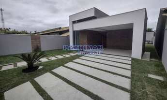 Imagem 4: Casa à venda, 3 quartos, R$ 700.000,00 - Itaipauçu, Maricá/RJ