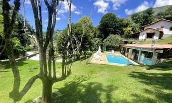 Imagem: Casa para Venda em Teresópolis, Parque