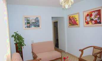 Imagem 6: CASA TÉRREA 2 DORMITÓRIOS RUDGE RAMOS S.B.CAMPO