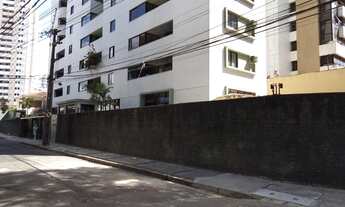 Imagem 3: 386- Apartamento com 107m², 3 quartos, andar alto, 2 vagas